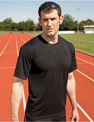 R-S253M-Mens Quick Dry Shirt